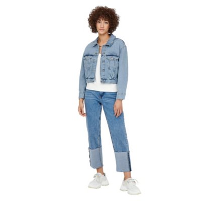 veste femme onljagger life