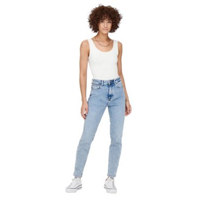 jean femme onlemily stretch life