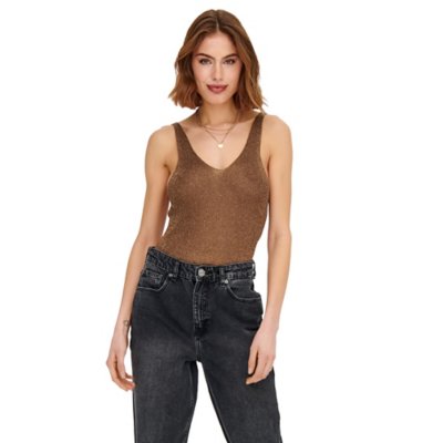débardeur femme onlminna tank
