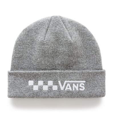 bonnet garçon trecker beanie-b