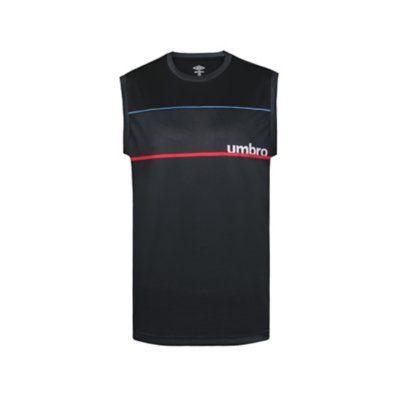 tee-shirt sans manche homme spl net sl tee