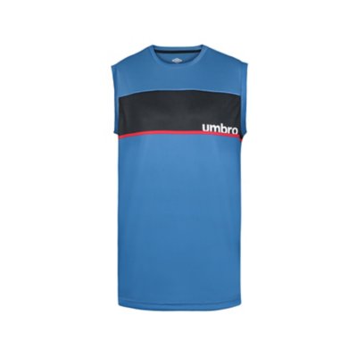 tee-shirt sans manche homme spl net sl tee