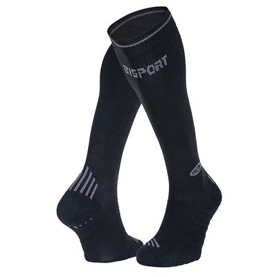 chaussettes de running homme chaussette run compressio