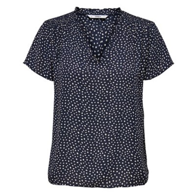chemise à manches courtes femme onlsonja life