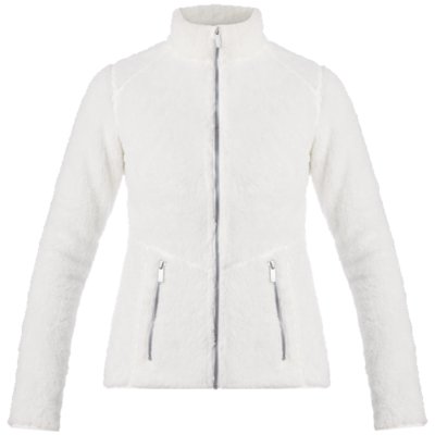 Veste polaire femme Laura McKINLEY