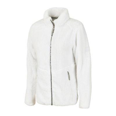 veste polaire femme laura