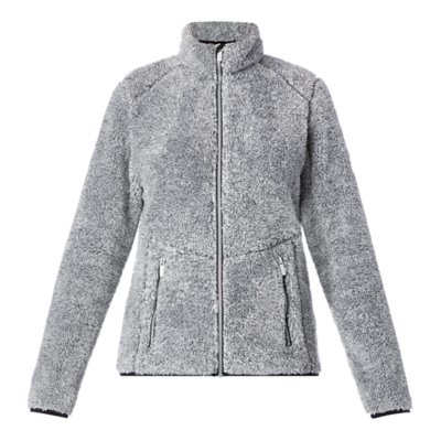 Veste polaire intersport discount femme