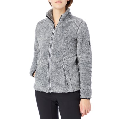 Veste polaire femme Laura McKINLEY