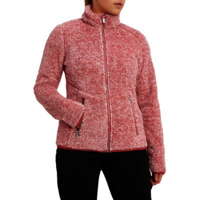 veste polaire femme laura