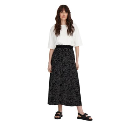 jupe femme onlvenedig life long
