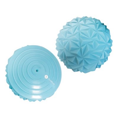 accessoire massage demi-sphere de massage