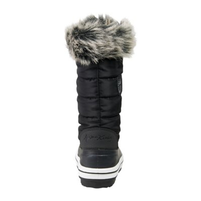 Bottes de 2025 neige intersport