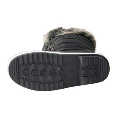 moon boots femme intersport
