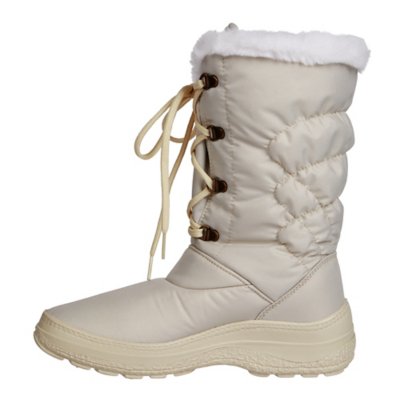 Bottes apres discount ski femme intersport