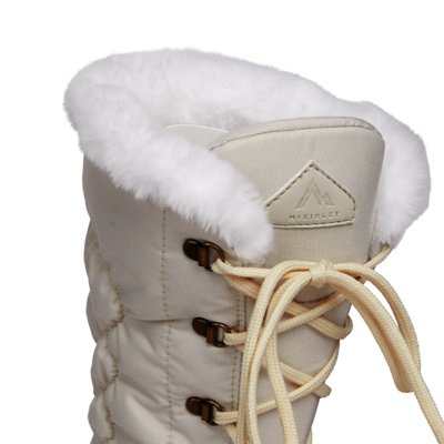 Intersport bottes neige femme best sale