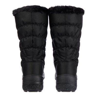 Bottes apres 2024 ski femme intersport