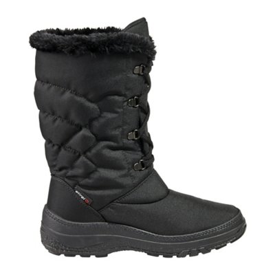 Bottes de neige garcon intersport hot sale