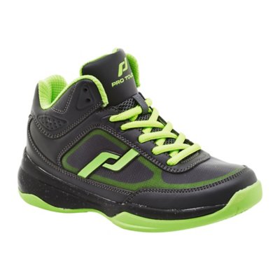 chaussures de basketball enfant bb slam