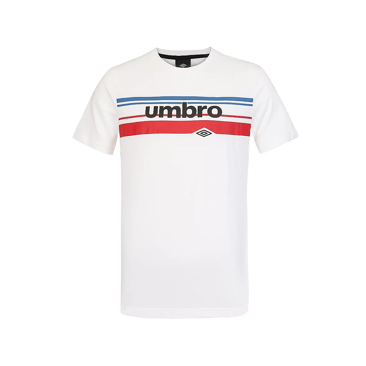 tee-shirt à manches courtes homme spl net gr tee