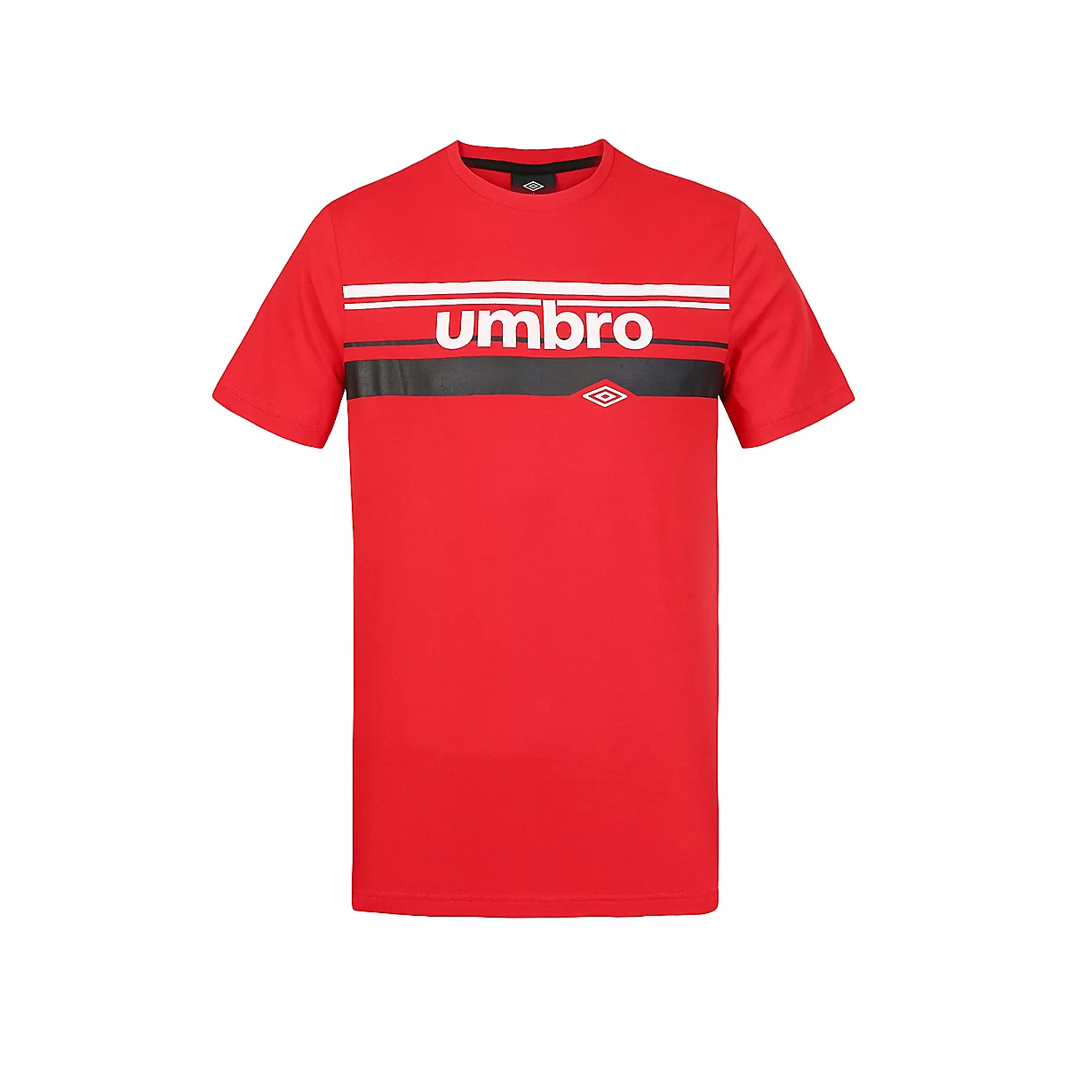 tee-shirt à manches courtes homme spl net gr tee