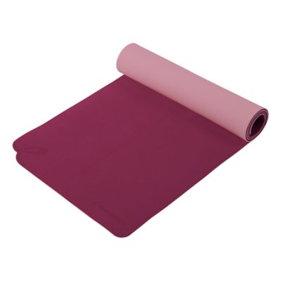 tapis de gym pvc free yoga mat