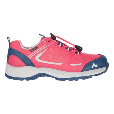 Chaussures De Randonn e Enfant Maine Aquabase MCKINLEY INTERSPORT