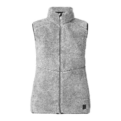 gilet polaire sans manche homme intersport