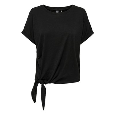 tee-shirt à manches courtes femme onpbola