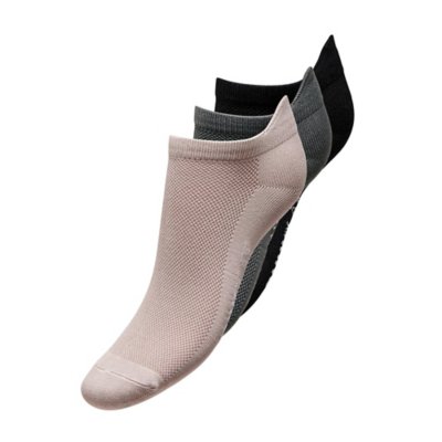 chaussettes femme onpactive socks 3 pack