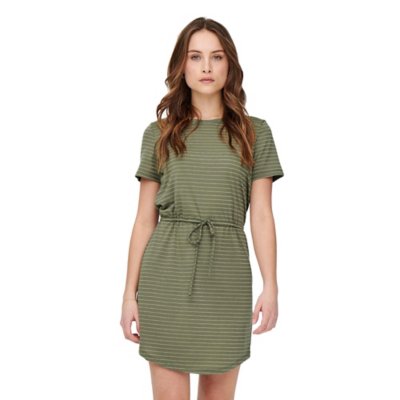 robe femme onlkarla glitter