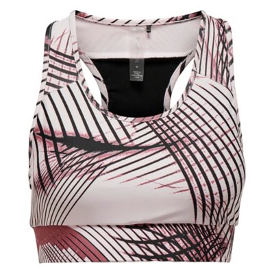 brassière de training femme onpbibbi aop sports