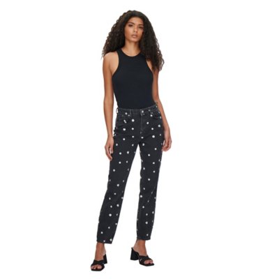 débardeur femme onlavenue life rib racer