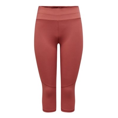 legging femme onpbanza 3/4