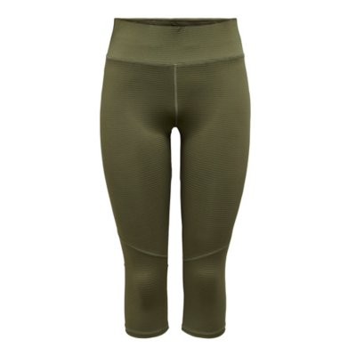 legging femme onpbanza 3/4