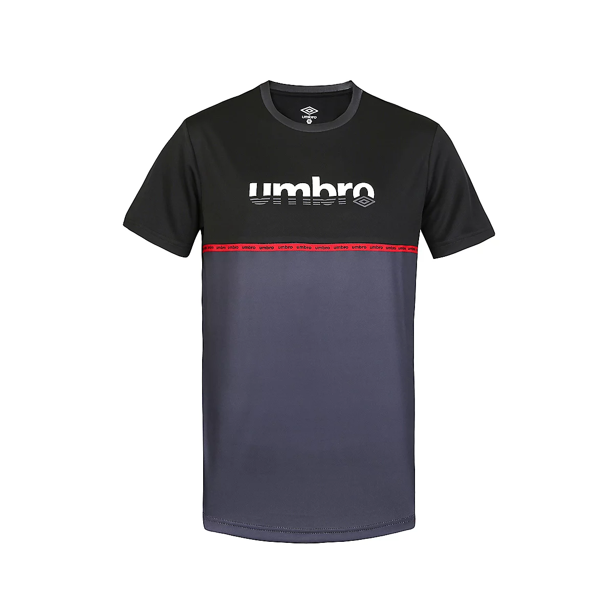 tee-shirt à manches courtes homme spl net gr tee