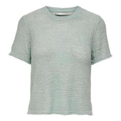 tee-shirt à manches courtes femme onlsunny