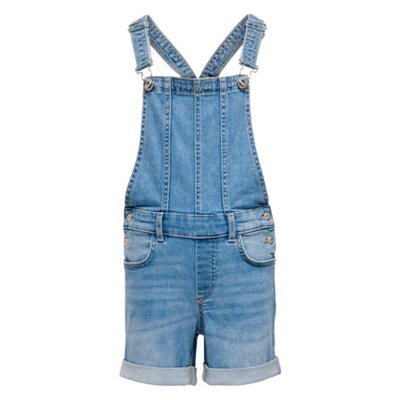 combishort fille kogpercy overall