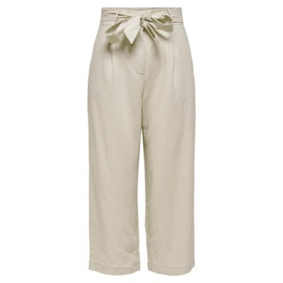 pantalon femme onlcaro