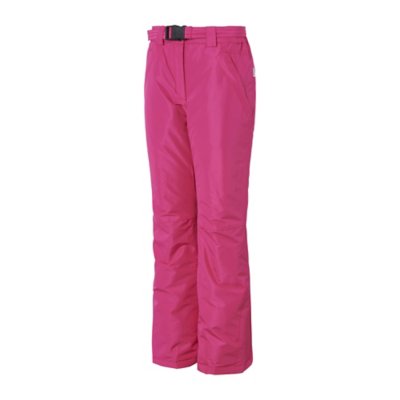 Conception Avant Garde De Lépoque Pantalon De Ski Femme