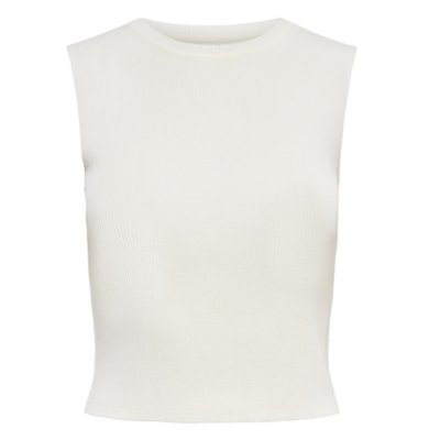 pull sans manche femme onlmajli