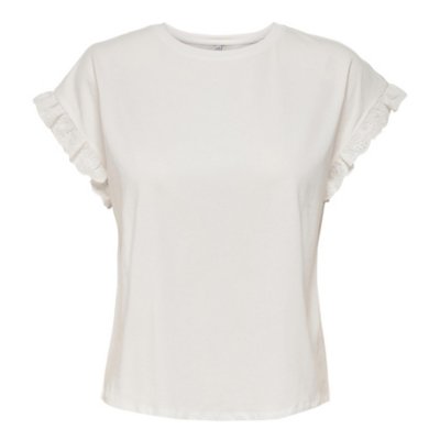 tee-shirt à manches courtes femme onliris