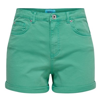 short femme onlphine-au col