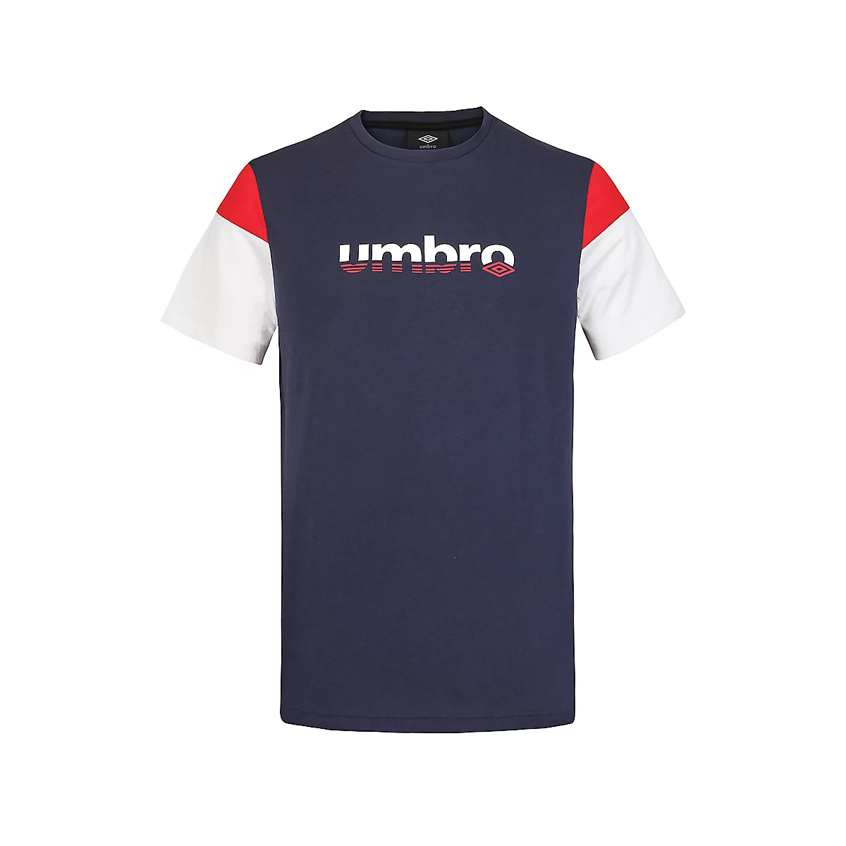 tee-shirt à manches courtes homme spl net cot tee