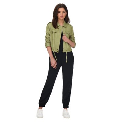 veste femme onlmati life