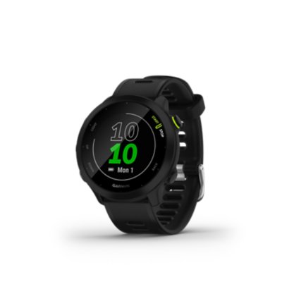 montre gps multisports forerunner 55