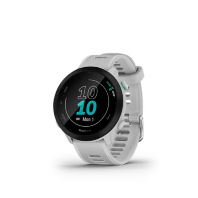 montre gps multisports forerunner 55