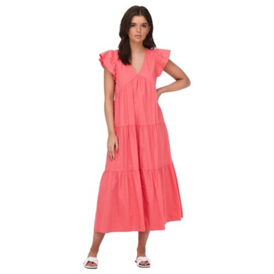 robe femme onllindsey ss ankle