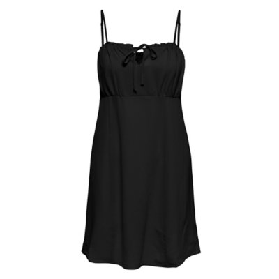 robe femme onlnova lux strap alexa solid