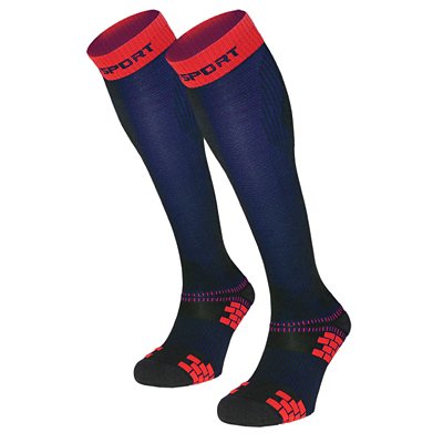 chaussettes de running homme xlr evo