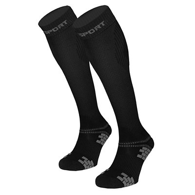 chaussettes de running homme xlr evo